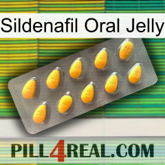 Sildenafil Oral Jelly cialis1